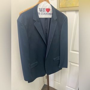 Van Heusen Mens Blazer